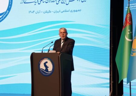 سفر وزیر میراث‌فرهنگی، گردشگری و صنایع‌دستی به استان گیلان