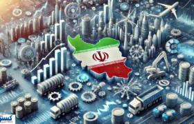 سقوط بی‌سابقه سرمایه‌گذاری خارجی در ایران؛ کمتر از یک میلیارد دلار!