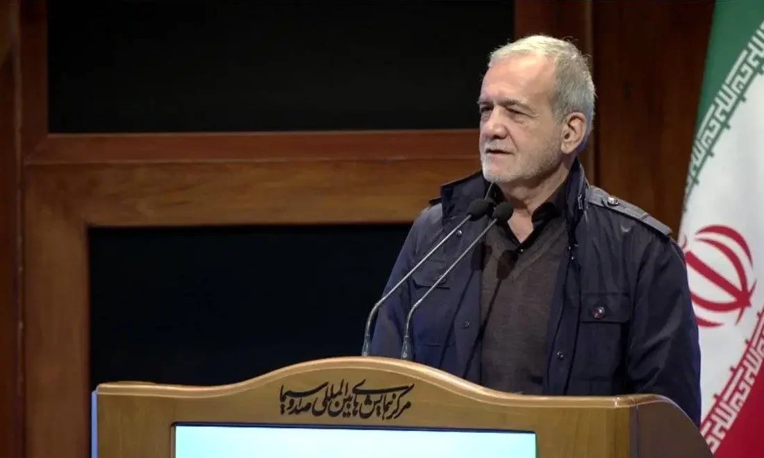 شرط رشد بازار سرمایه از نگاه رئیس جمهور | اقتصاد باید آزاد شود