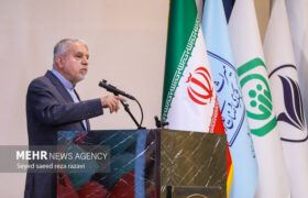 صالحیامیری: دریا رکن سیاستگذاری اقتصادی و فرهنگی کشور است