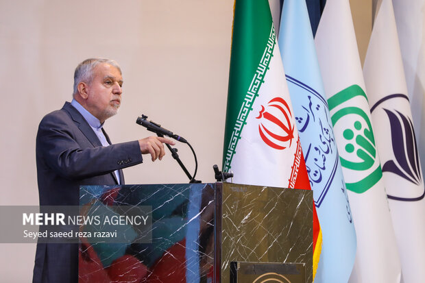 صالحیامیری: دریا رکن سیاستگذاری اقتصادی و فرهنگی کشور است