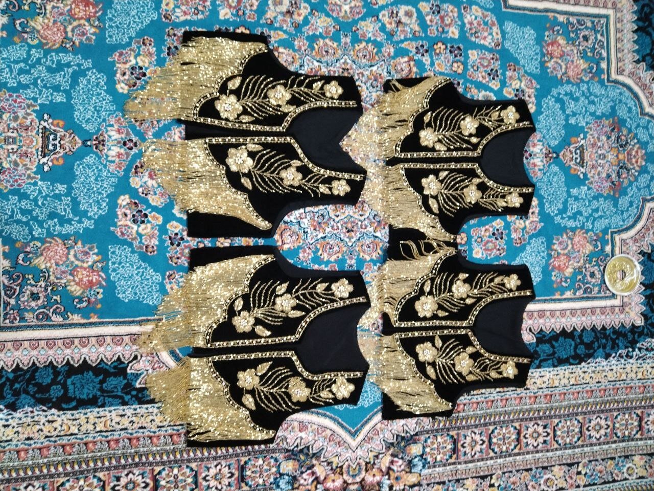 صنایع‌دستی؛ مسیر توانمندسازی زنان خانه‌دار در کردستان