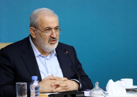 علی آبادی: ممکن است شب ها آب قطع شود/ مردم حتما به نصب ذخیره‌ساز آب اقدام کنند