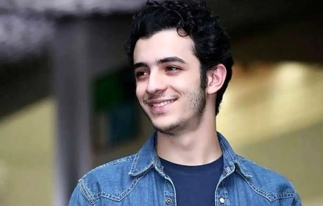 علی شادمان کیست؟ / از درخشش در «یاغی» تا بازداشت در  جشن تولد