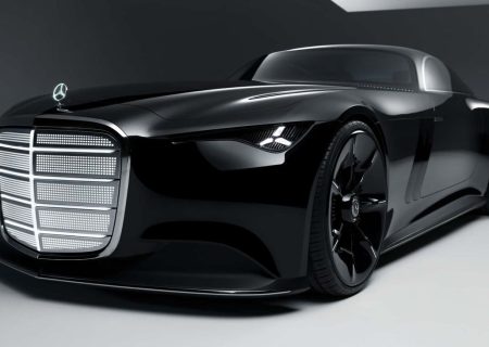 فخر فروشی خودروسازان آلمانی به تازه به دوران رسیده‌ها