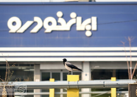 فروش فوری ایران‌خودرو با تحویل یک‌ماهه آغاز شد