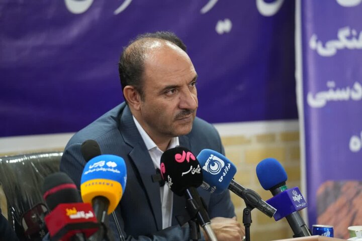 فروش نزدیک به ۷ میلیارد تومان در نمایشگاه سراسری صنایعدستی کرمانشاه