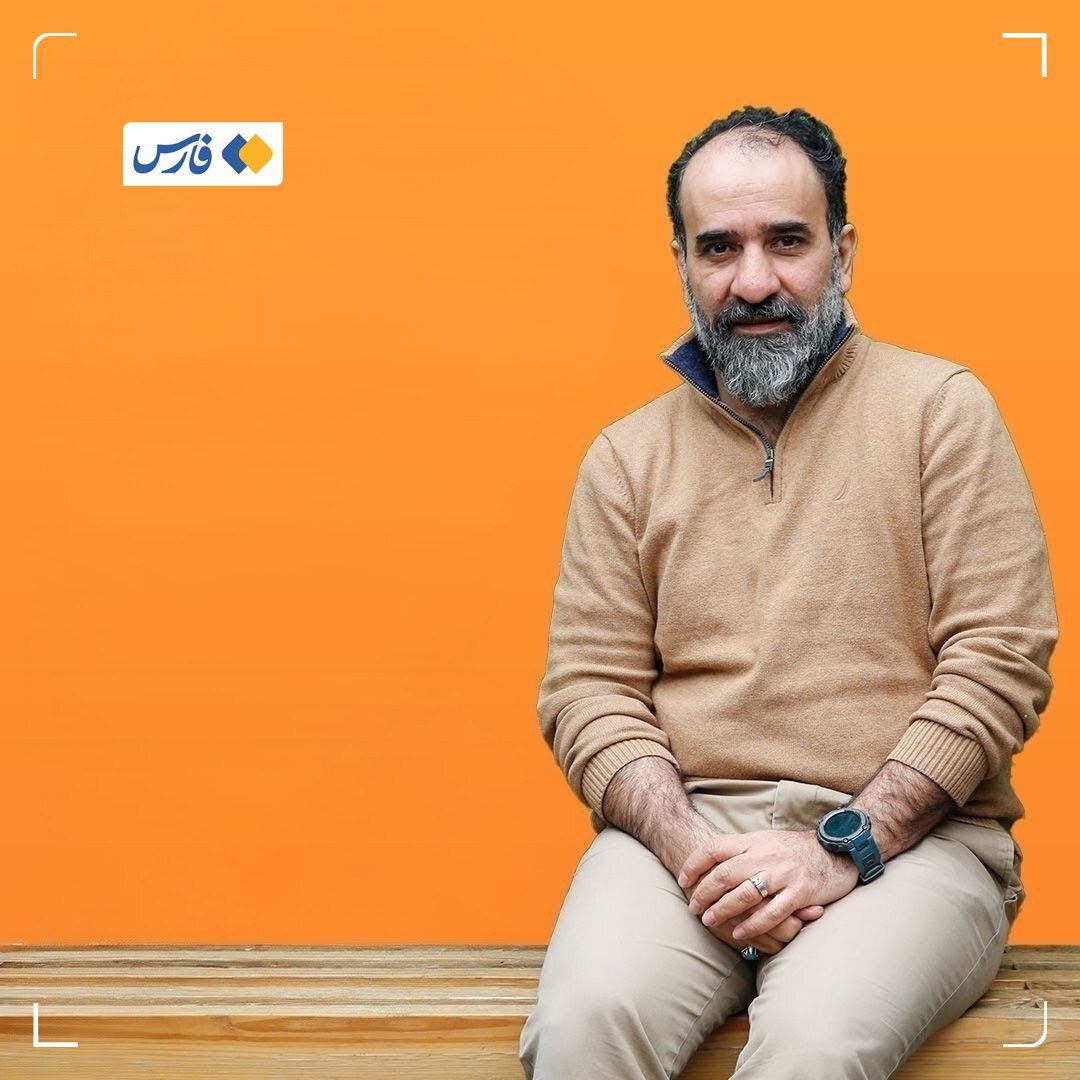 فوری؛ رضا امیرخانی در آی سی یو بستری شد/ مردم دعا کنند فوری؛ رضا امیرخانی در آی سی یو بستری شد/ مردم دعا کنند