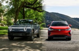 فولکس دست به دامن تازه واردها شد