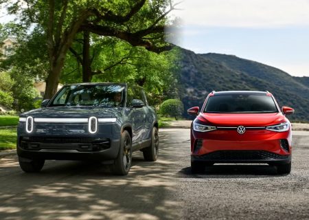 فولکس دست به دامن تازه واردها شد