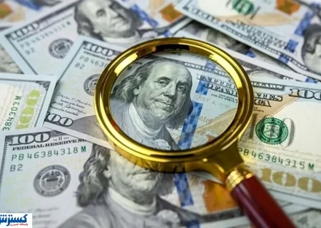 قیمت امروز دلار به بازار شوک داد (پنجشنبه ۲۲ آبان ۱۴۰۴)