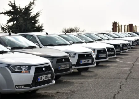 قیمت خودروهای داخلی و خارجی امروز سه‌شنبه 4 آذر 1404/ این خودروها افزایش قیمت داشتند