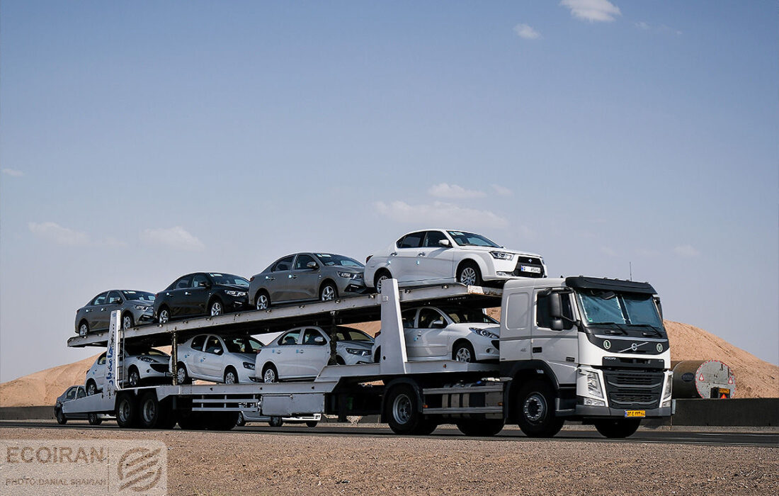 قیمت خودروهای داخلی و وارداتی امروز دوشنبه 3 آذر 1404؛ از پژو 207 اتومات تا کمری هیبرید امروز چند شد؟