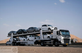 قیمت خودروهای داخلی و وارداتی امروز دوشنبه 3 آذر 1404؛ از پژو 207 اتومات تا کمری هیبرید امروز چند شد؟