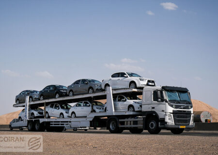 قیمت خودروهای داخلی و وارداتی امروز دوشنبه 3 آذر 1404؛ از پژو 207 اتومات تا کمری هیبرید امروز چند شد؟