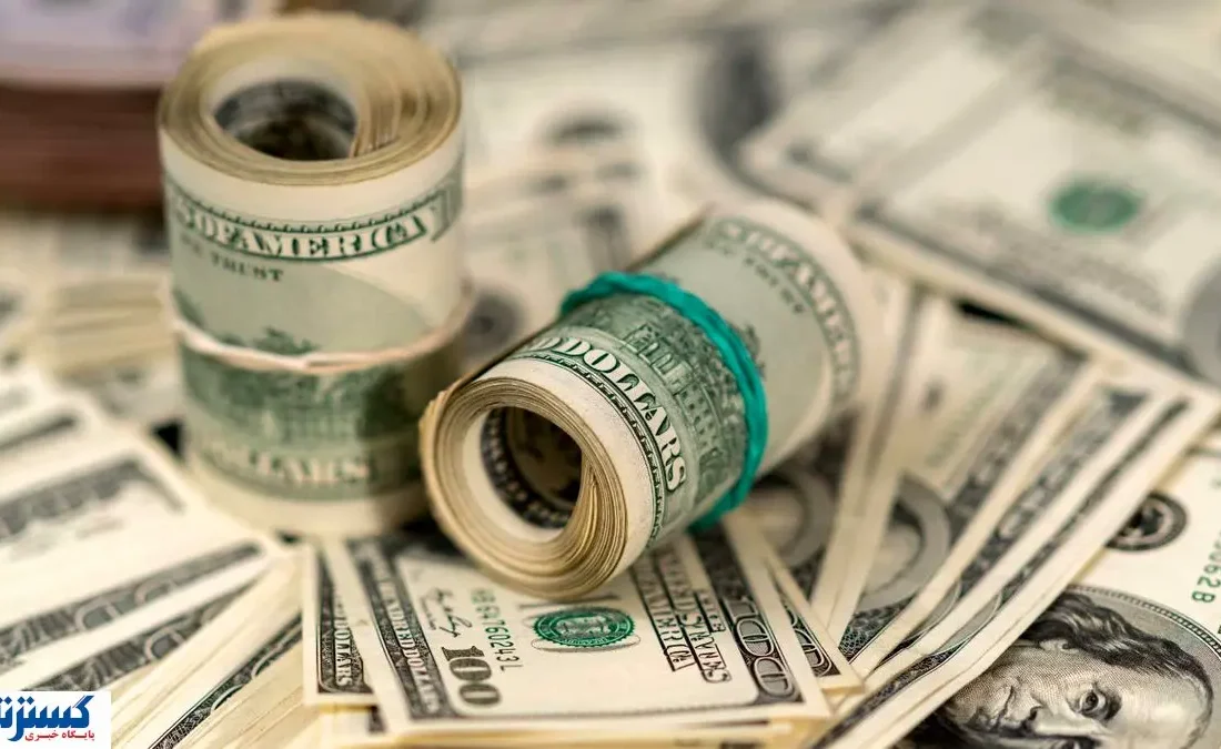 قیمت دلار با سیگنال صعودی پیش بینی شد (۸ آذر)