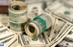 قیمت دلار با سیگنال صعودی پیش بینی شد (۸ آذر)