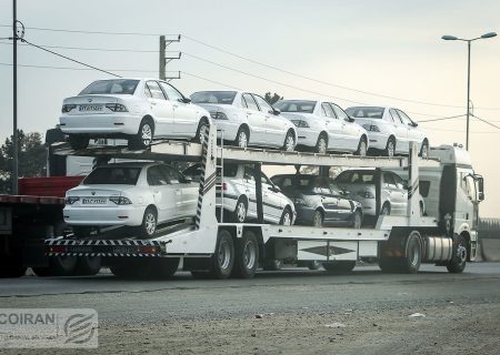 قیمت روز خودروهای داخلی و خارجی در یکشنبه ۱۸ آبان ۱۴۰۴+ جزئیات قیمت