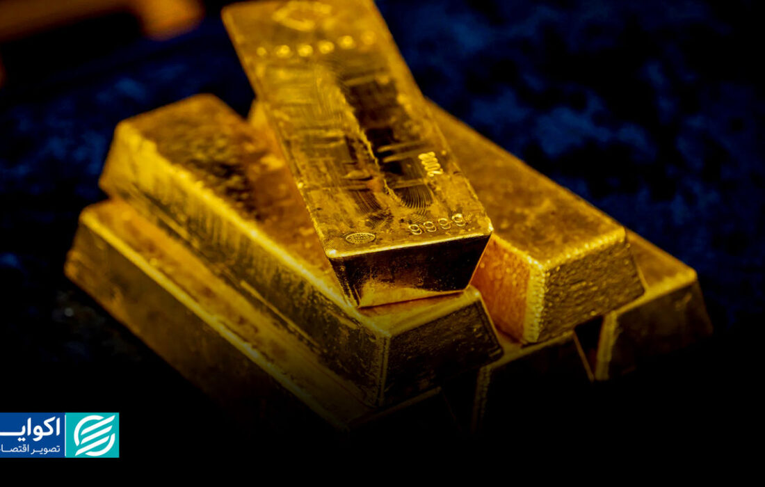 قیمت طلا امروز پنج شنبه 29آبان/ کاهش قیمت طلا + جدول و جزئیات کامل