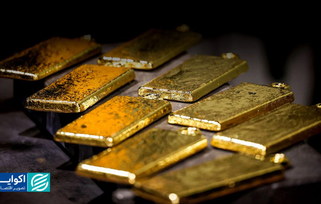 قیمت طلا و سکه امروز  دوشنبه 26 آبان 1404/ قیمت ها امروز هم کاهشی است؟+ جدول و جزئیات