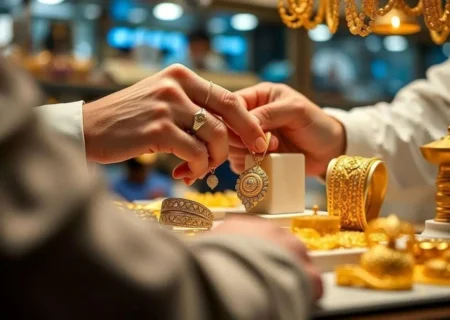 قیمت طلا ۱۸ عیار امروز ۲۹ آبان اعلام شد + جدول