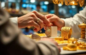 قیمت هر گرم طلا امروز خریداران را شوکه کرد