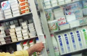 قیمت‌های جدید لبنیات به ستاد تنظیم بازار ارسال می شود