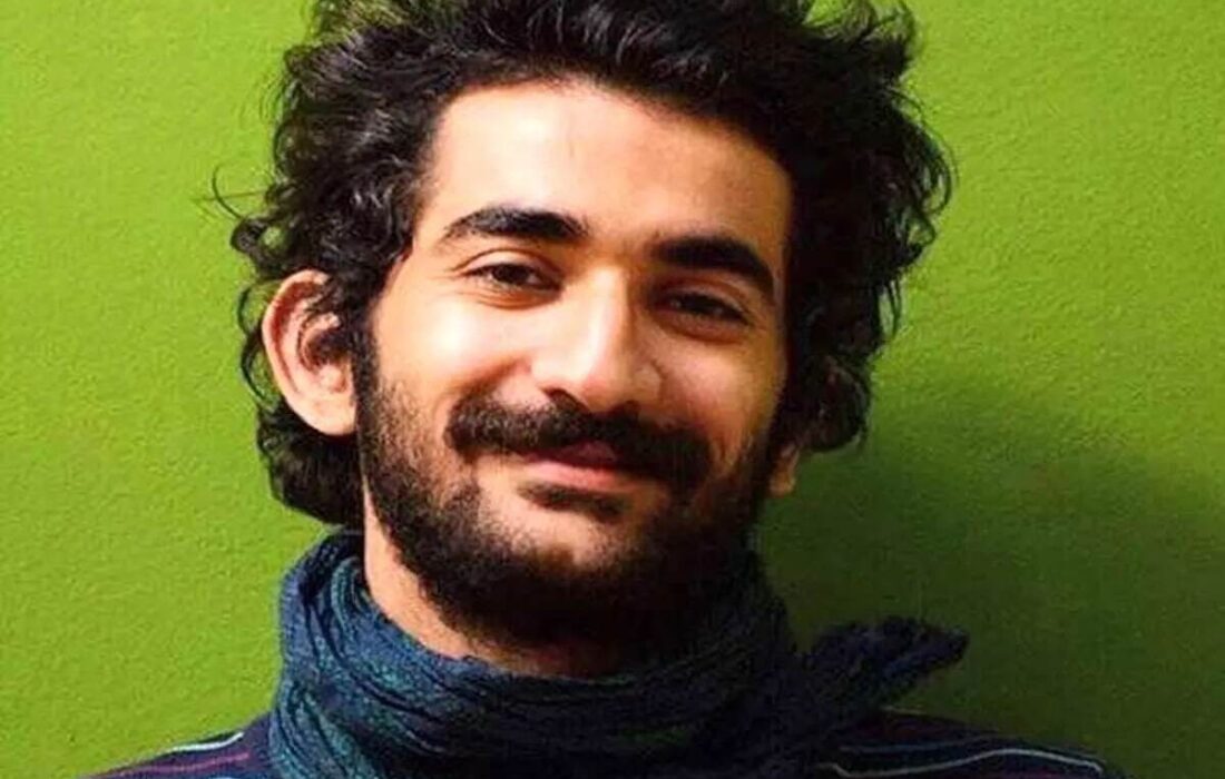 مهران میری کیست؟ + عکس