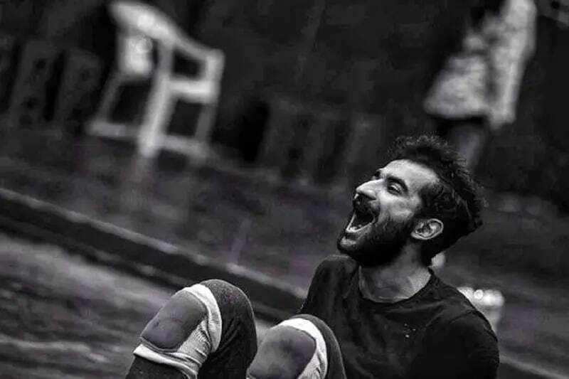 مهران میری کیست؟ + عکس