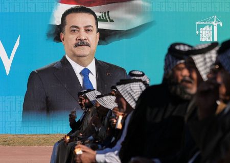 نقطه گسست متحد تهران؛ بغداد در آستانه چرخش بزرگ؟