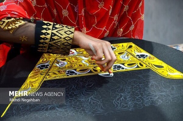 نیکرو: هشتمین دوره داوری مهر اصالت ملی صنایع‌ دستی کرمان برگزار می شود
