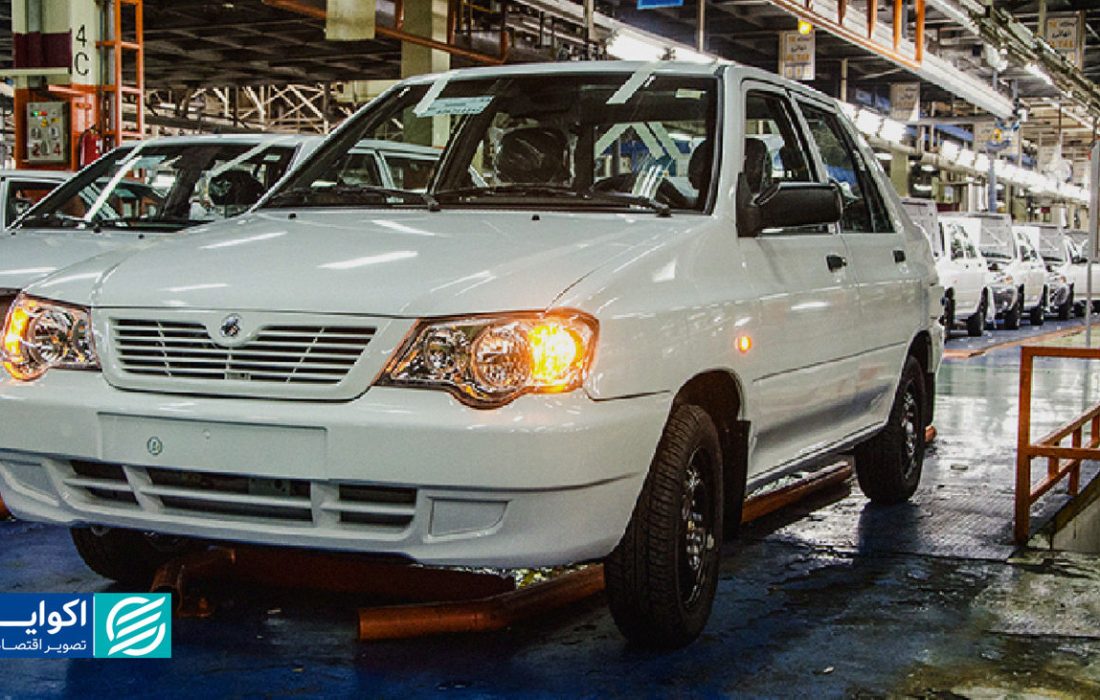 ورود چه خودروهایی به جزیره کیش ممنوع شد؟