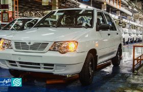 ورود چه خودروهایی به جزیره کیش ممنوع شد؟