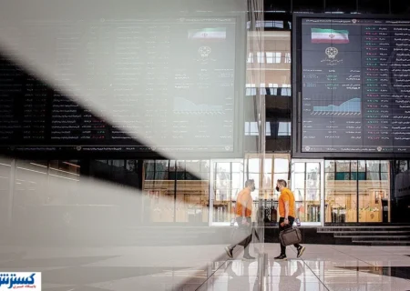 وضعیت بورس در هفته پایانی آبان ۱۴۰۴ | سهامداران بخوانند