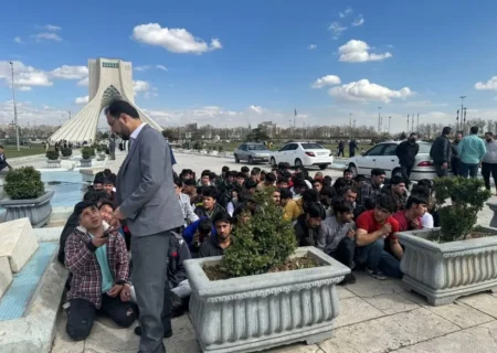 ویزای کارگری افغان‌ها در ایران؛ همه چیز قانونی شد