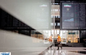 پیش بینی حساس بورس فردا با سیگنال پر قدرت طلا