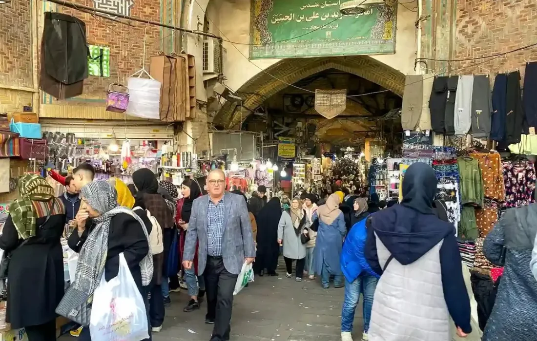 چرا ایرانی‌ها کمتر وارد بازار کار می‌شوند؟