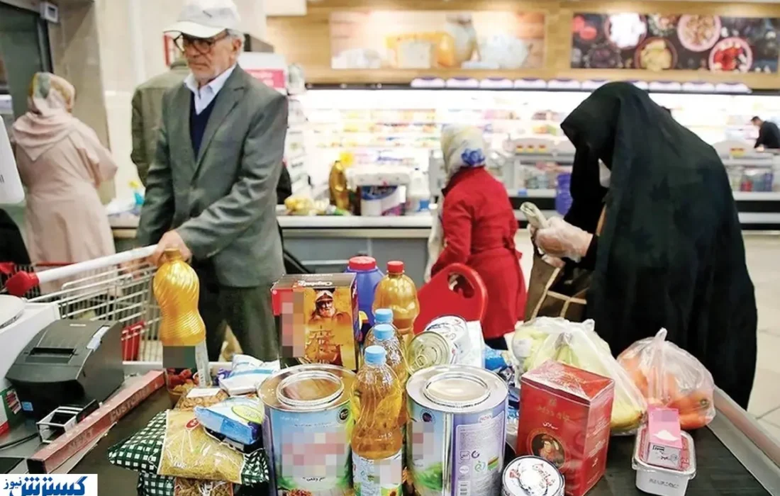 چراغ گرانی در بازار کالاهای اساسی روشن ماند + جدول قیمت (۱۵ آبان)