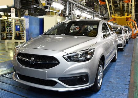 کاهش ۲۰ میلیونی شاهین در بازار امروز/ این خودرو امروز ۳۰۰ میلیون تومان گران شد