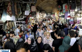 گرانی دوباره کالاهای اساسی در راه است؛ چین و اوراسیا هم چارهای ندارند