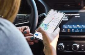 گوگل بدون GPS چطور موقعیت شما را پیدا میکند؟ / جاسوسهای نامرئی