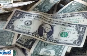 ۳۵۰ هزار تومان اختلاف در هر ۱۰۰ دلار | سوءاستفاده از تفاوت دلار سفید و آبی در بازار آزاد