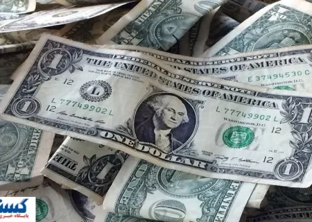 ۳۵۰ هزار تومان اختلاف در هر ۱۰۰ دلار | سوءاستفاده از تفاوت دلار سفید و آبی در بازار آزاد