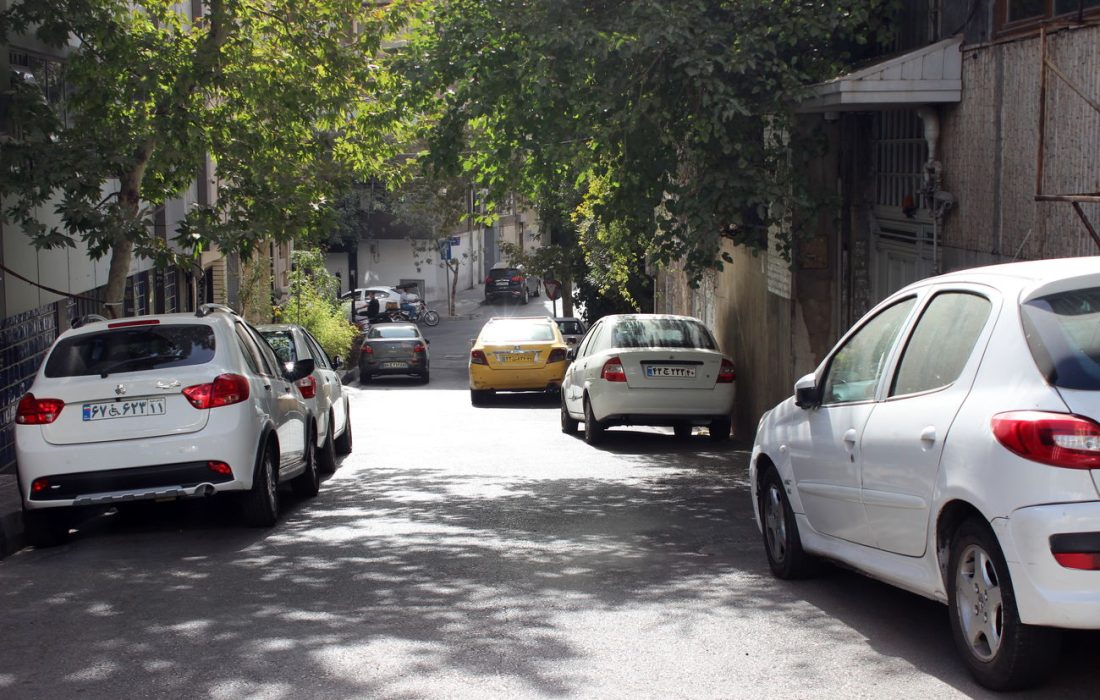 ۹۱ درصد اتوبوسهای کشور فرسودهاند/ ۸ میلیون خودرو فرسوده در ایران؟