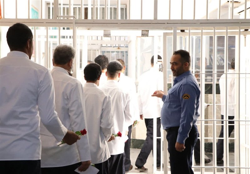 18ایرانی از زندان‌های کویت و گرجستان به کشور منتقل می‌شوند