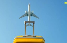 نکاتی که قبل از اولین سفر هوایی باید بدانید؛ از چک‌این تا تحویل بار