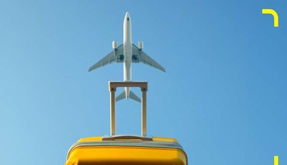 نکاتی که قبل از اولین سفر هوایی باید بدانید؛ از چکاین تا تحویل بار