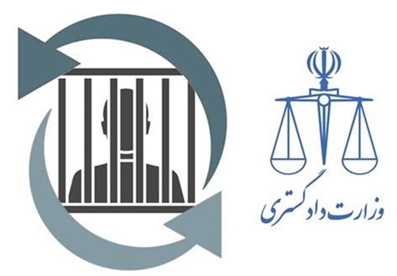 4 ایرانی محبوس در زندانهای گرجستان به کشور منتقل شدند