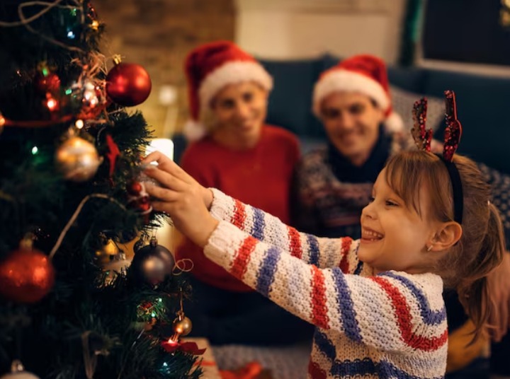 کریسمس ایو چیست و چرا جشن گرفته می‌شود؟