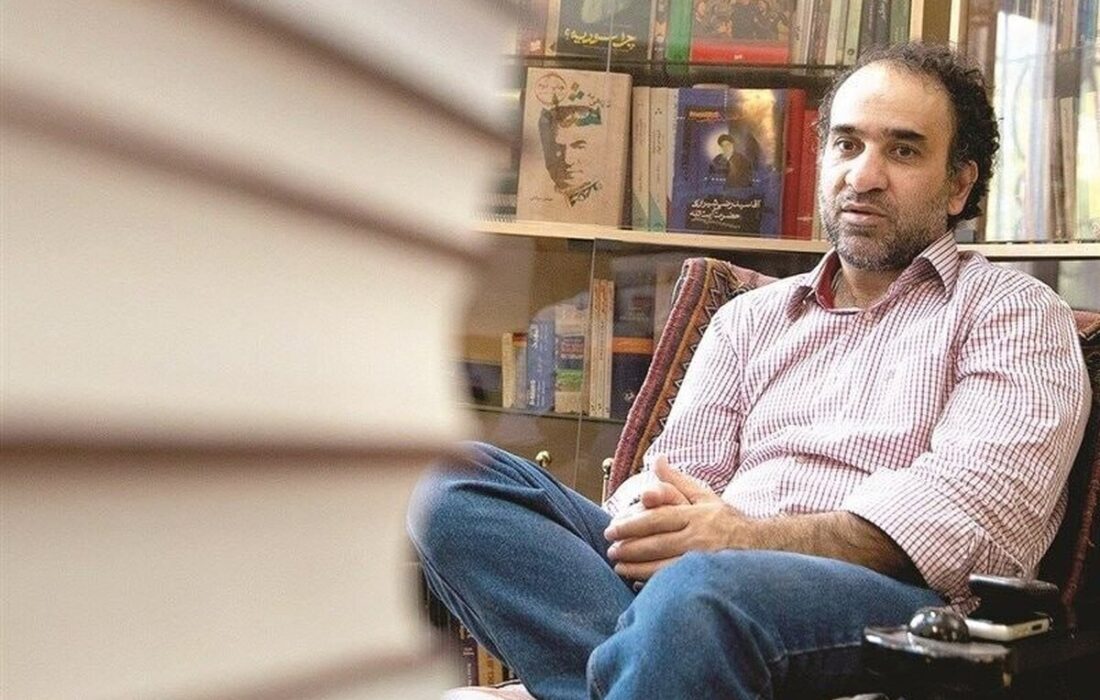 آخرین اخبار از وضعیت سلامتی رضا امیرخانی / درخواست خانواده از تیم پزشکی